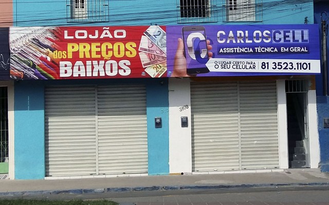 Placa Impressa  - Foto 2