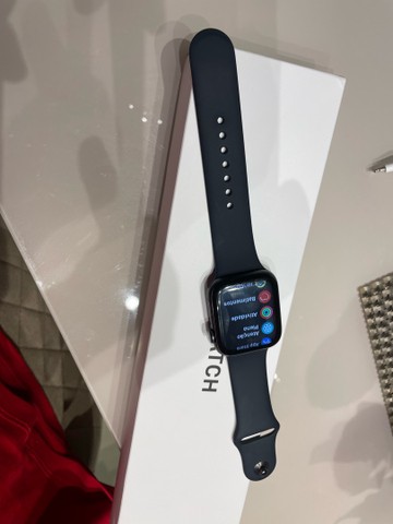 olx apple watch se