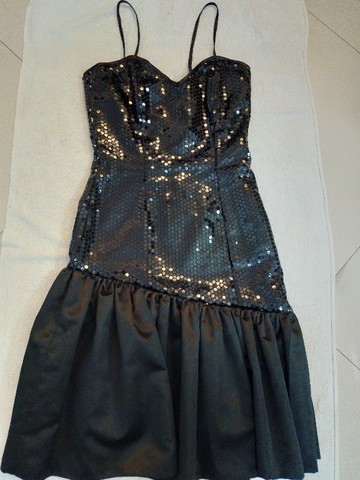 Vestido de Festa comprado na Inglaterra