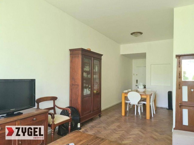 Apartamento com 3 dormitórios à venda, 110 m² por R$ 2.450.000,00 - Ipanema - Rio de Janei - Foto 9