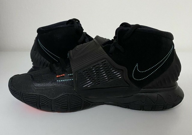 tenis de basquete kyrie 6