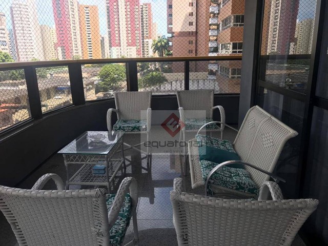 Apartamento com 4 dormitórios, 197 m² - venda por R$ 1.650.000,00 ou aluguel por R$ 9.319,