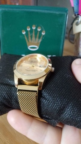 Relógio Rolex - Feminino  - Foto 2