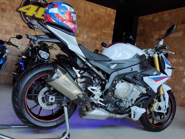 bmw s1000r olx