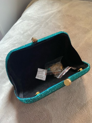 clutch pedraria verde