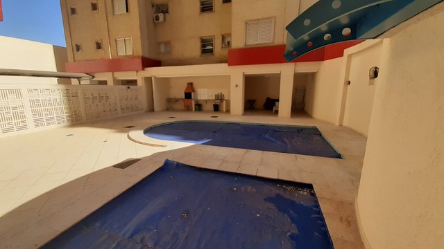 Duplex para venda tem 174 metros quadrados com 4 quartos em Setor Bueno - Goiânia - GO - Foto 20