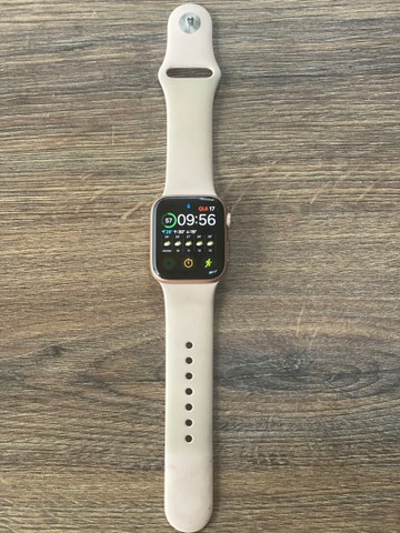 apple watch 5 40mm olx