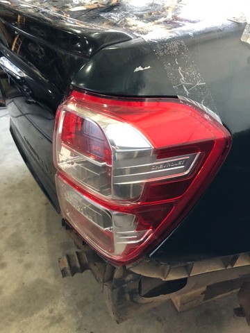 Lanterna Traseira Lado Direito Cobalt 2014 (Com um pequeno Detalhe) - Foto 2