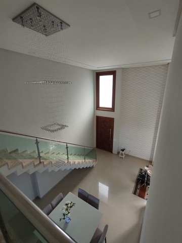Casa de condomínio para venda tem 267 metros quadrados com 4 quartos - Foto 8