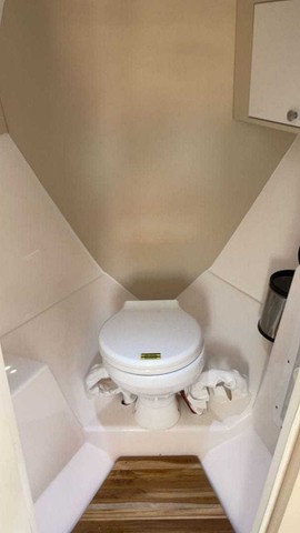 Lancha Onix 290 -  Ñ Nx/Coral/Solara/Focker/Fs/Mestra/Bayliner - Foto 3