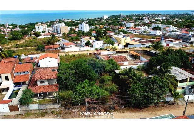 PARAÍSO DE CARAPIBUS, TERRENO NA PRAIA DE CARAPIBUS, CONDE-PB - Foto 7