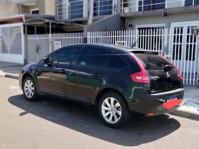 Citroën C4 2009 por R$ 28.900, Curitiba, PR - ID: 6375456