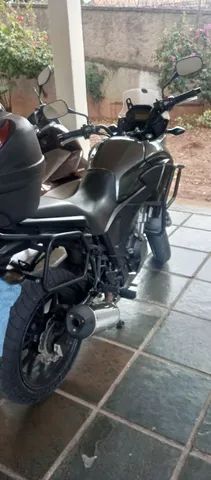 Comprar CB 500X em Belo Horizonte/MG