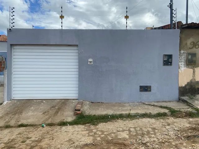 Captação de Casa para locação na Rua Pedro de Medeiros Chaves, Bugio, Aracaju, SE