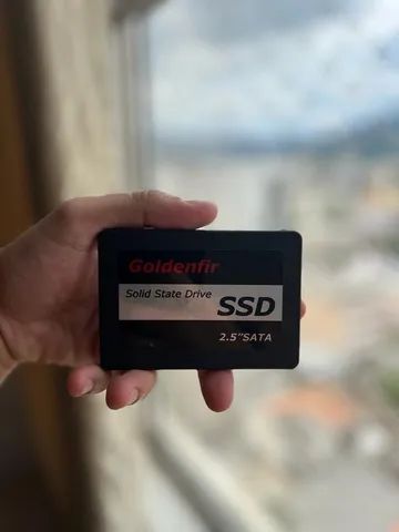 Ssd hot sale 240gb olx