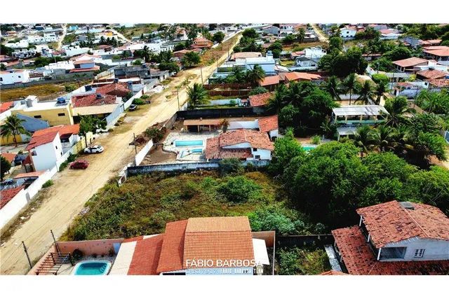 PARAÍSO DE CARAPIBUS, TERRENO NA PRAIA DE CARAPIBUS, CONDE-PB - Foto 6
