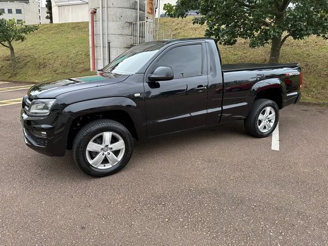 AMAROK CS 2.0 4x4 2017  - Foto 4