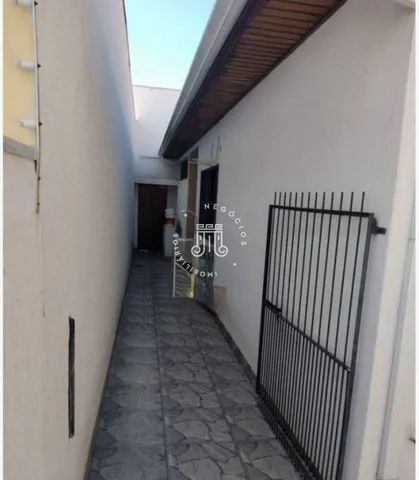 Casa à venda no bairro Jardim das Carpas em Jundiaí/SP