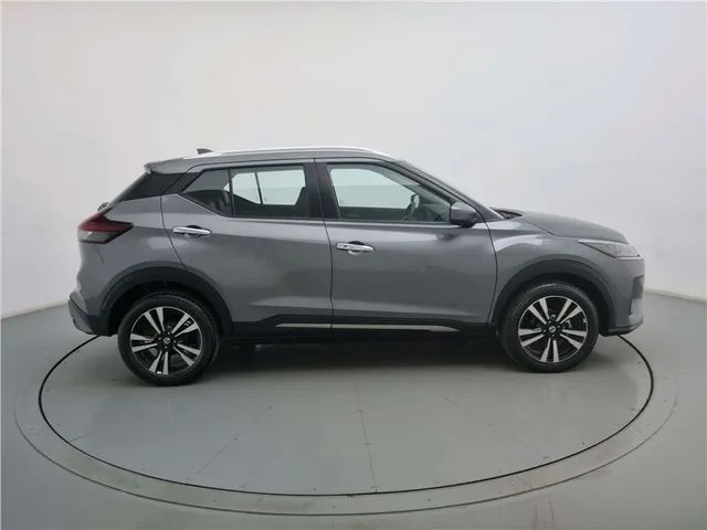 Nissan Kicks 2022 1.6 16v flexstart exclusive xtronic - Foto 6