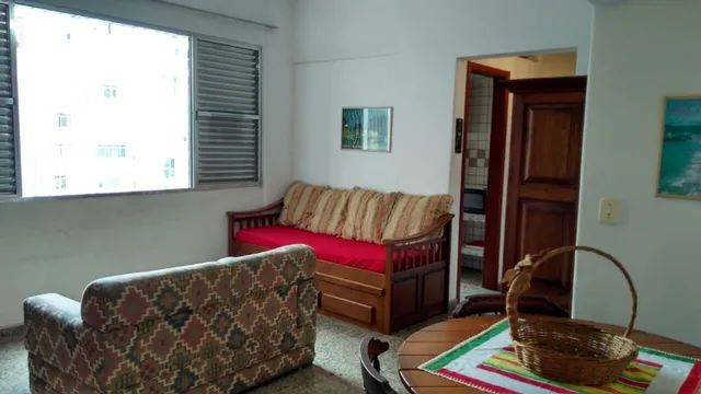Apartamento frente ao mar - praia dos milionários - Foto 6