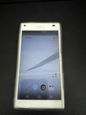 sony xperia z 5 compact