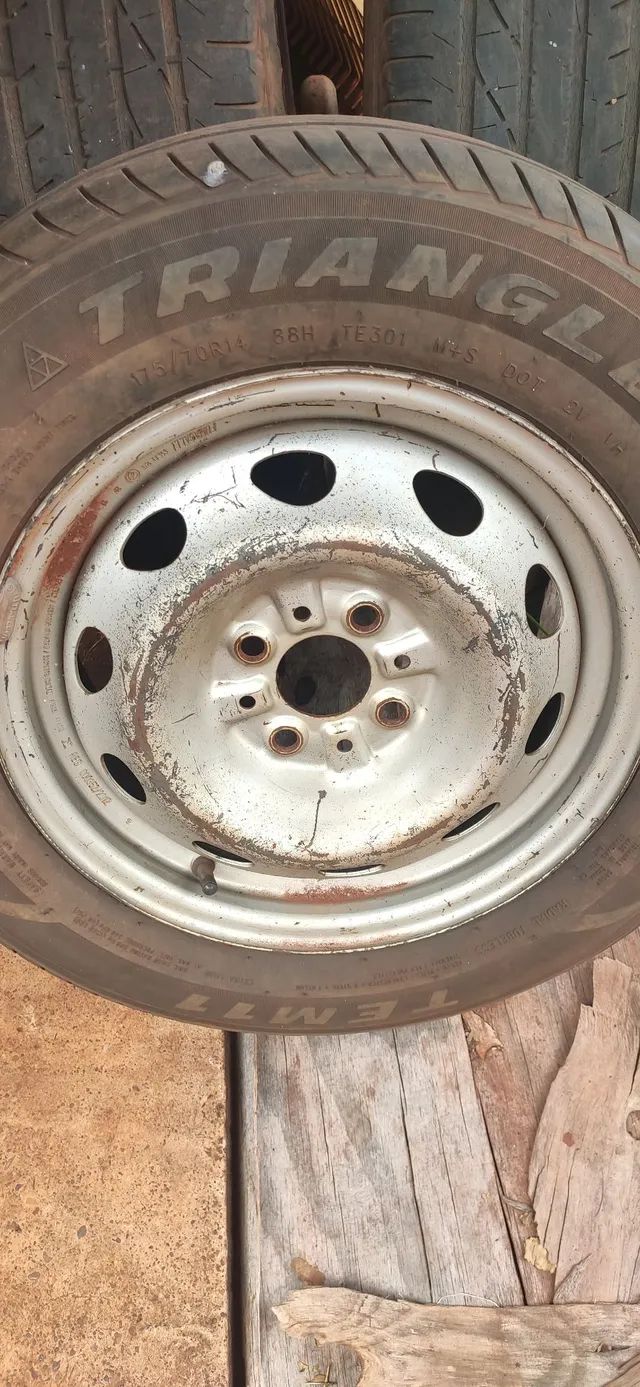 Roda aro 14
