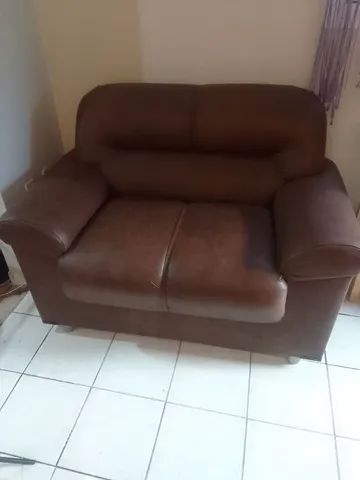 Sofa Usado Em Andradina Sp