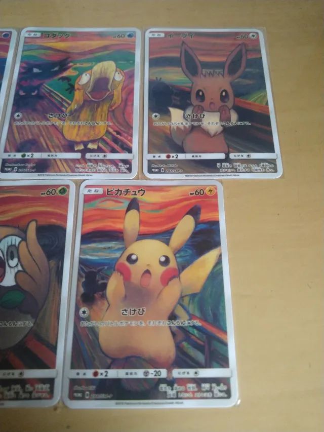 Carta pokemon Deoxys V - Hobbies e coleções - Águas Belas, São José dos  Pinhais 1242826697