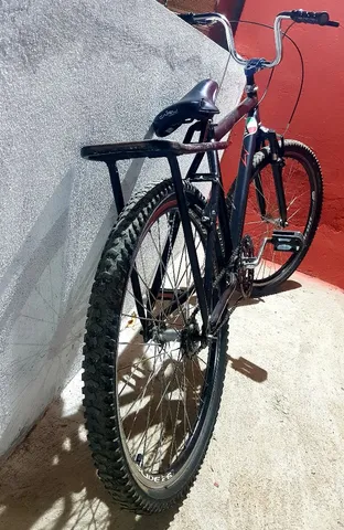 Bike montadinha aro 26  +102 anúncios na OLX Brasil