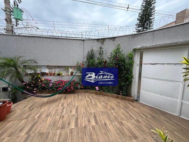 Magnífica Casa Aconchegante e Encantadora na Vila Rosália - Foto 5