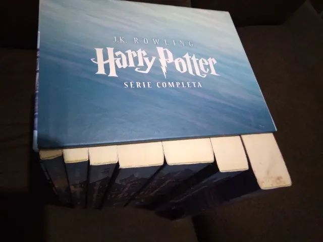 Harry Potter  - Foto 3