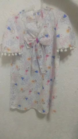 Lindos vestidos infantil  - Foto 3