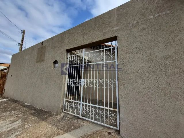 Casa com 2 dormitórios e Salão comercial. Maria Casagrande. - Foto 2