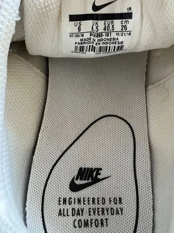 Tênis 39 Nike - Foto 5