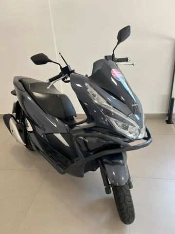 Honda Pcx 2021 por R$ 18.000, Jandira, SP - ID: 3706487