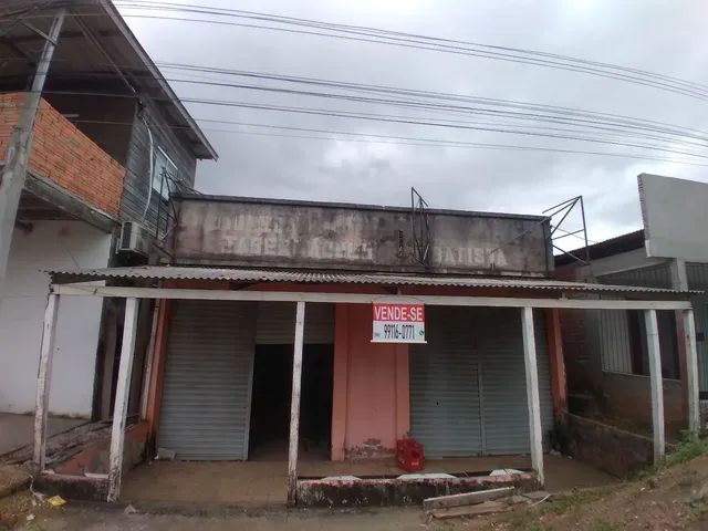 foto - Macapá - Central