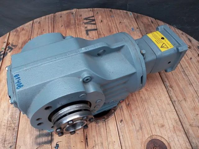 Redutor Sew euro. - Foto 2