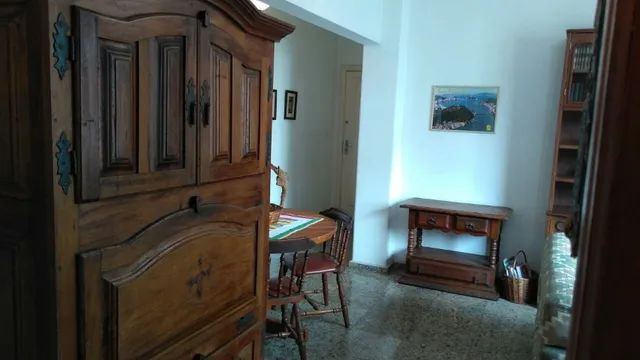 Apartamento frente ao mar - praia dos milionários - Foto 12