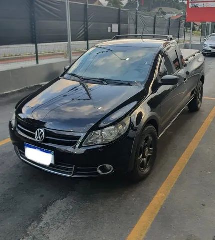 Volkswagen Saveiro 2010 por R$ 45.900, São José, SC - ID: 6356562