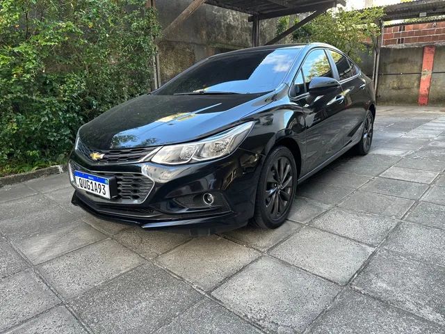 Cruze Lt 1.4 turbo automatico 2019 Menor  valor do Brasil