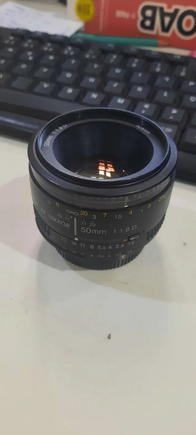 nikon d 180