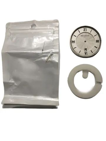 Mostrador relogio nivada swiss - Foto 2