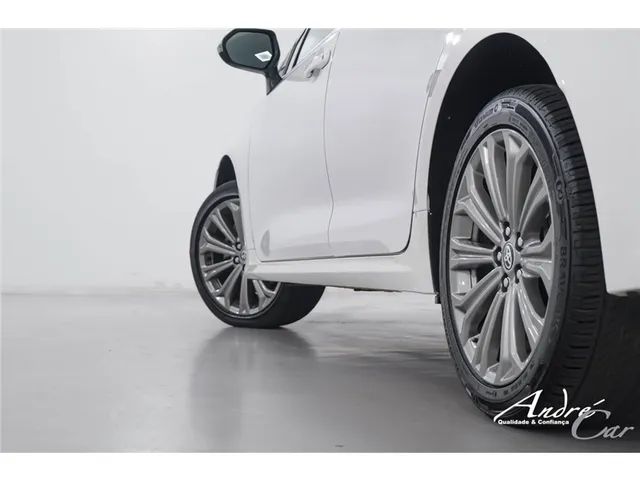 Toyota Corolla 2023 2.0 vvt-ie flex xei direct shift - Foto 7