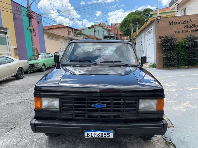 Bonanza Custom De Luxe Diesel 1989 - Foto 5