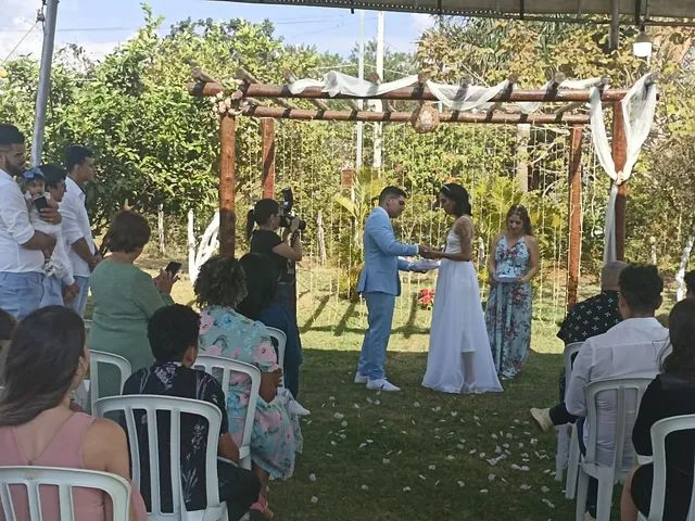 Chácara para festas e eventos. - Foto 3