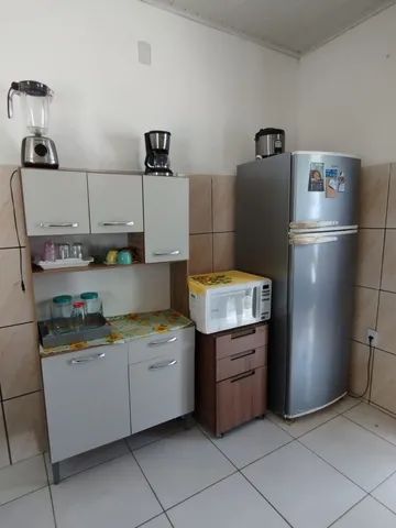 Casa de veraneio ilha Vera Cruz - Coroa - Foto 3