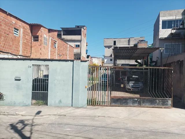 Captação de Casa a venda na Rodovia Serafim Derenzi - de 3315 a 3715 - lado ímpar, São Pedro, Vitória, ES