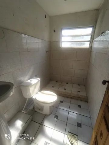 Casa 1 quarto + sala quintal - Foto 3