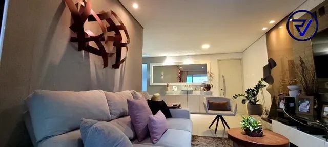 Oportunidade Illuminato Condominium 118 m². - Foto 4