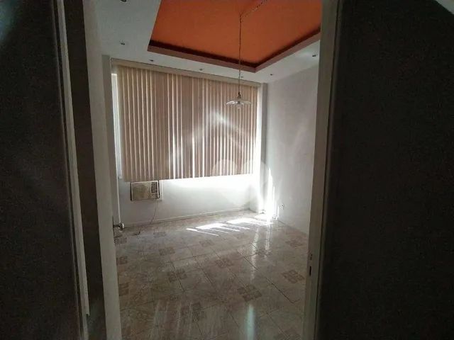 Sala/Apartamento - reformado - lindo - vista livre - oportunidade! - R$130.000,00 - Centro